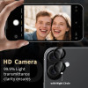 Tech Protect Tech-Protect Camring Fit+ THP5094 osłona aparatu Xiaomi Redmi Note 15 Pro 5G / 15 Pro+ 5G / POCO M8 Pro, czarna