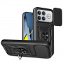 Etui Tech-Protect CamShield Pro do Xiaomi Poco F8 Ultra, czarne