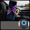 Etui Tech-Protect CamShield Pro do Xiaomi Poco F8 Ultra, czarne