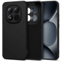 Etui silikonowe Tech-Protect Icon Xiaomi Redmi Note 15 Pro 5G, czarny