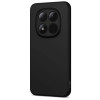 Etui silikonowe Tech-Protect Icon Xiaomi Redmi Note 15 Pro 5G, czarny