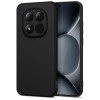 Etui silikonowe Tech-Protect Icon Xiaomi Redmi Note 15 Pro 5G, czarny