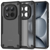 Tech-Protect Rugged Shield etui Xiaomi Poco M8 Pro / Redmi Note 15 Pro+ 5G, Matte Black