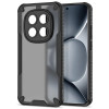 Tech-Protect Rugged Shield etui Xiaomi Poco M8 Pro / Redmi Note 15 Pro+ 5G, Matte Black