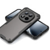 Tech-Protect Rugged Shield etui Xiaomi Poco M8 Pro / Redmi Note 15 Pro+ 5G, Matte Black