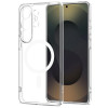 Etui Tech-Protect FlexAir MagSafe do Samsung Galaxy S26 Ultra, przezroczyste