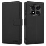Etui portfelowe Tech-Protect Xiaomi Redmi Note 15 Pro 5G, Matte Black