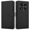 Etui portfelowe Tech-Protect Xiaomi Redmi Note 15 Pro 5G, Matte Black