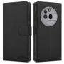 Etui portfelowe Tech-Protect do Nothing Phone 3a Pro, matowa czerń