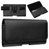 Tech-Protect SM80 THP4794 Uniwersalne etui na telefon typu holster na smartfony 5,8-6,8 cala, czarny