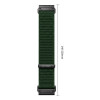 Tech-Protect NylonLoop pasek do zegarka Garmin Fenix 5X / 5X Plus / 6X / 6X Pro / 7X / 8 / 8 Pro / 9 / 9 Pro (51 mm), Military Green