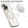 Etui MagSafe Tech-Protect MagFlex dla Samsung Galaxy A56 5G, Rose Gold