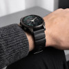 Pasek do zegarka Tech-Protect Motion Garmin Fenix 5X / 5X Plus / 6X / 6X Pro / 7X / 8 / 8 Pro / 9 / 9 Pro (47 mm), czarny