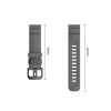 Tech-Protect Motion Garmin Fenix 5X / 5X Plus / 6X / 6X Pro / 7X / 8 / 8 Pro / 9 / 9 Pro pasek do zegarka (47 mm), Storm Grey