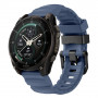 Pasek do zegarka Tech-Protect Motion Garmin Fenix 5X / 5X Plus / 6X / 6X Pro / 7X / 8 / 8 Pro / 9 / 9 Pro (47 mm), Nautical Blue