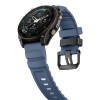 Pasek do zegarka Tech-Protect Motion Garmin Fenix 5X / 5X Plus / 6X / 6X Pro / 7X / 8 / 8 Pro / 9 / 9 Pro (47 mm), Nautical Blue