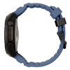 Pasek do zegarka Tech-Protect Motion Garmin Fenix 5X / 5X Plus / 6X / 6X Pro / 7X / 8 / 8 Pro / 9 / 9 Pro (47 mm), Nautical Blue