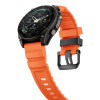 Tech-Protect Motion Garmin Fenix 5X / 5X Plus / 6X / 6X Pro / 7X / 8 / 8 Pro / 9 / 9 Pro pasek do zegarka (47 mm), Signal Orange