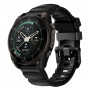 Pasek do zegarka Tech-Protect Motion Garmin Fenix 5X / 5X Plus / 6X / 6X Pro / 7X / 8 / 8 Pro / 9 / 9 Pro (51 mm), czarny