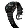 Pasek do zegarka Tech-Protect Motion Garmin Fenix 5X / 5X Plus / 6X / 6X Pro / 7X / 8 / 8 Pro / 9 / 9 Pro (51 mm), czarny