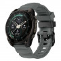 Pasek do zegarka Tech-Protect Motion Garmin Fenix 5X / 5X Plus / 6X / 6X Pro / 7X / 8 / 8 Pro / 9 / 9 Pro (51 mm), Storm Grey