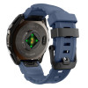 Pasek do zegarka Tech-Protect Motion Garmin Fenix 5X / 5X Plus / 6X / 6X Pro / 7X / 8 / 8 Pro / 9 / 9 Pro (51 mm), Nautical Blue