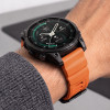 Pasek do zegarka Tech-Protect Motion Garmin Fenix 5X / 5X Plus / 6X / 6X Pro / 7X / 8 / 8 Pro / 9 / 9 Pro (51 mm), Signal Orange