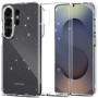 Etui Tech-Protect FlexAir do Samsung Galaxy S26 Ultra, Glitter