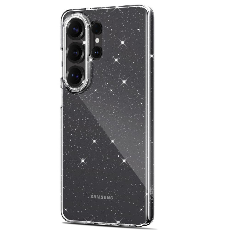 Etui Tech-Protect FlexAir do Samsung Galaxy S26 Ultra, Glitter