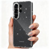 Etui Tech-Protect FlexAir do Samsung Galaxy S26 Ultra, Glitter