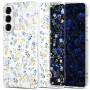 Etui Tech-Protect FlexAir do Samsung Galaxy S26, Spring Flowers