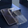 Etui Tech-Protect FlexAir do Samsung Galaxy S26+, Glitter