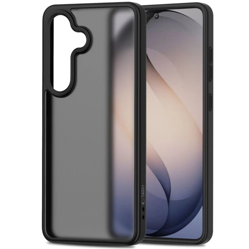 Etui Tech-Protect Magmat do Samsung Galaxy S26+, Matte Black