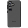 Etui Tech-Protect Magmat do Samsung Galaxy S26+, Matte Black