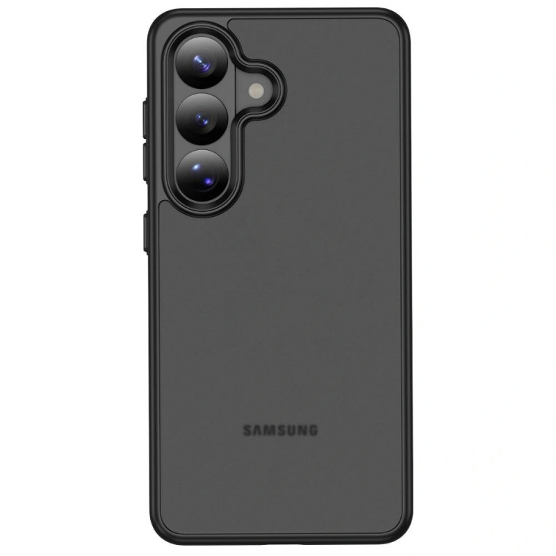 Etui Tech-Protect Magmat do Samsung Galaxy S26, Matte Black