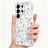 Etui Tech-Protect FlexAir dla Samsung Galaxy S26 Ultra, Spring Flowers