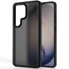 Etui Tech-Protect Magmat do Samsung Galaxy S26 Ultra, Matte Black