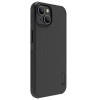 Nillkin Super Frosted Shield Pro Magnetic MagSafe etui na Apple iPhone 14 Plus / 15 Plus, czarny