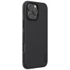 Etui Nillkin Super Frosted Shield Pro dla Apple iPhone 16 Pro, czarne