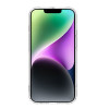 Etui Nillkin Nature Pro do Apple iPhone 14 Plus / 15 Plus, przezroczyste