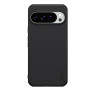 Etui Nillkin Super Frosted Shield Pro do Google Pixel 10 Pro XL, czarny