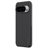 Etui Nillkin Super Frosted Shield Pro do Google Pixel 10 Pro XL, czarny