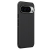 Etui Nillkin Super Frosted Shield Pro do Google Pixel 10 Pro XL, czarny