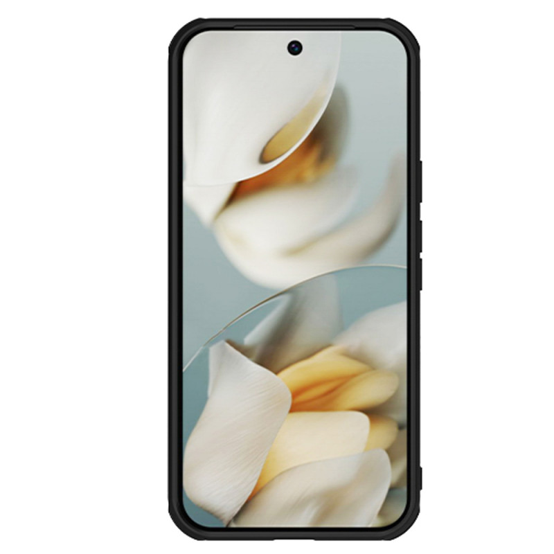 Etui Nillkin Super Frosted Shield Pro do Google Pixel 10 Pro XL, czarny