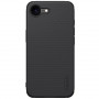 Nillkin Super Frosted Shield Pro Magnetic etui magnetyczne do Apple iPhone 17e / 16e, czarny