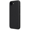 Nillkin Super Frosted Shield Pro Magnetic etui magnetyczne do Apple iPhone 17e / 16e, czarny