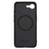 Nillkin Super Frosted Shield Pro Magnetic etui magnetyczne do Apple iPhone 17e / 16e, czarny