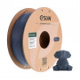 eSUN ePLA-Matte filament do drukarki 3D 1,75 mm, 1 kg, ciemnoszary