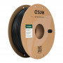 eSUN ePLA-Matte filament do drukarek 3D 1.75 mm, 1 kg, Deep Black