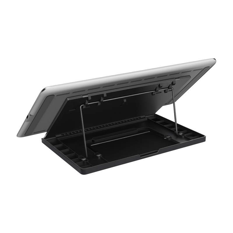Huion Kamvas Pro 13 tablet graficzny, czarny